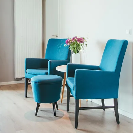 Familotel Strandkind 3*