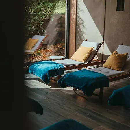 Familotel Strandkind Pelzerhaken