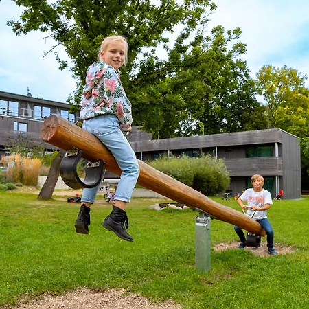 Familotel Strandkind 3* Pelzerhaken
