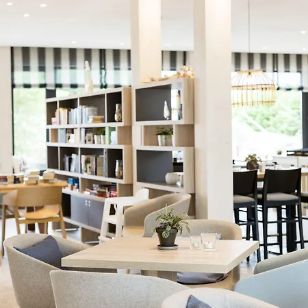 Otel Familotel Strandkind 3*