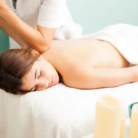 Familotel Strandkind 3* Pelzerhaken