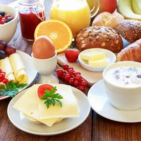 Hotel Familotel Strandkind