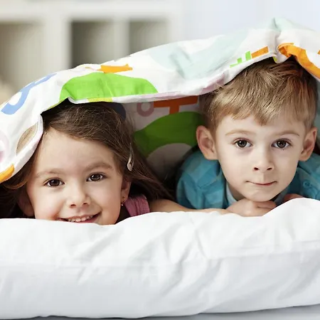 Hotel Familotel Strandkind 3*