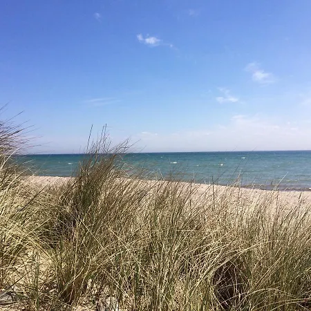 Familotel Strandkind Pelzerhaken