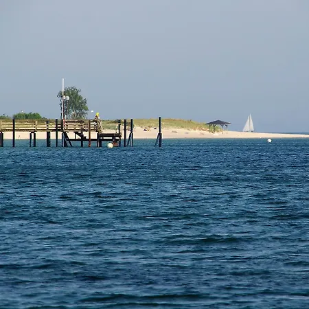 Otel Familotel Strandkind
