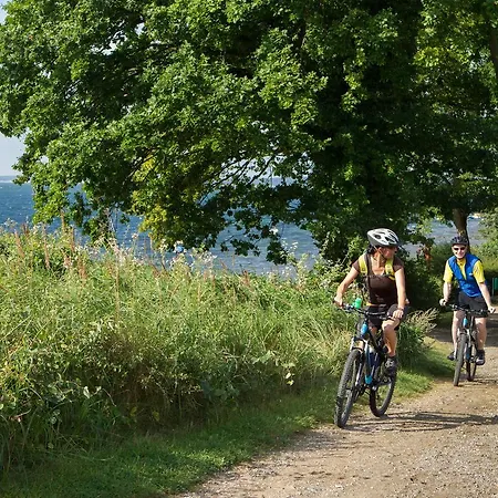 Hotel Familotel Strandkind