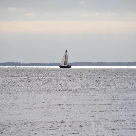 Hotel Familotel Strandkind 3*