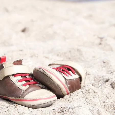 Familotel Strandkind Pelzerhaken