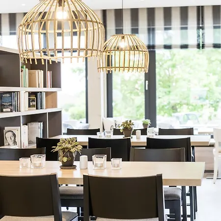 Hotel Familotel Strandkind 3*