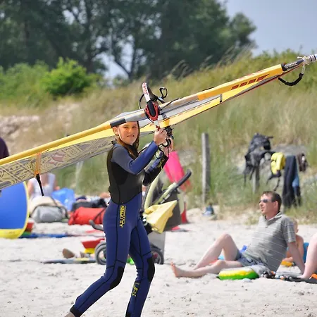 Familotel Strandkind Hotel 3*