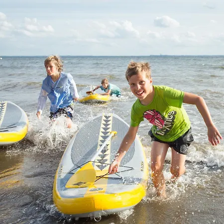 Familotel Strandkind Hotel 3*