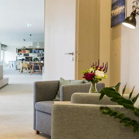 Familotel Strandkind 3*