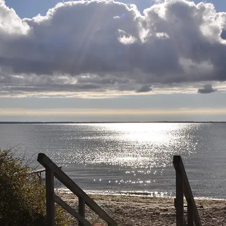 Familotel Strandkind Hotel Pelzerhaken