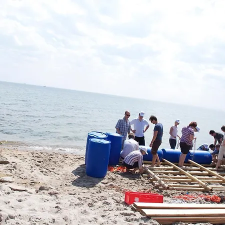 Familotel Strandkind Otel