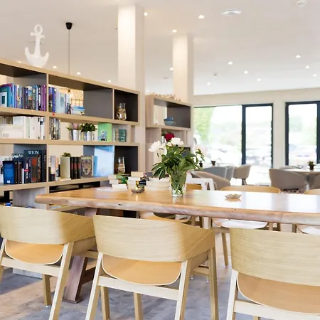 Hotel Familotel Strandkind