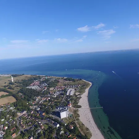 Familotel Strandkind Pelzerhaken