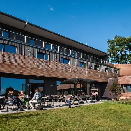 Familotel Strandkind Hotel