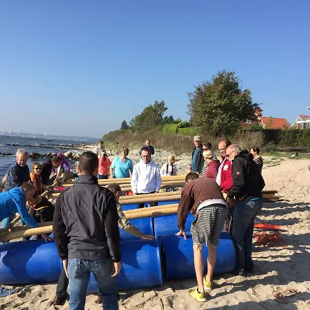 Familotel Strandkind Hotel