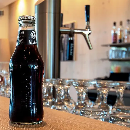 Familotel Strandkind Hotel Pelzerhaken