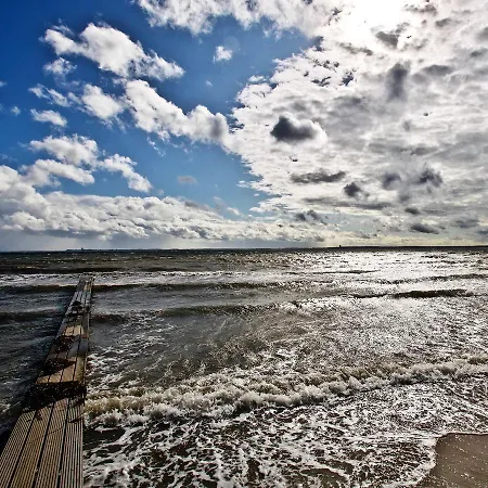 Familotel Strandkind Hotel