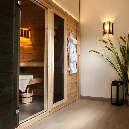 Familotel Strandkind Hotel