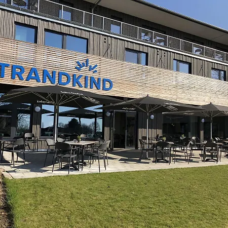 Hotel Familotel Strandkind 3*