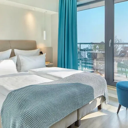 Familotel Strandkind 3* Pelzerhaken