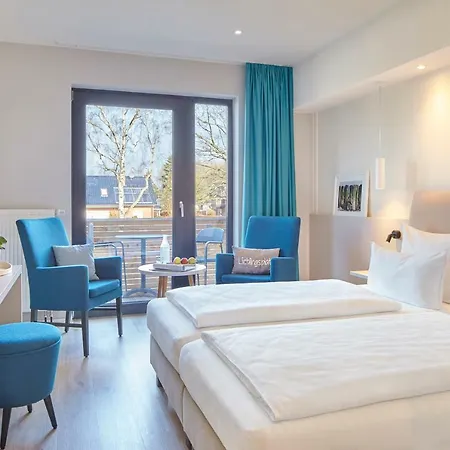Hotel Familotel Strandkind