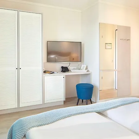 Familotel Strandkind Szálloda Pelzerhaken