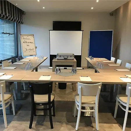 Familotel Strandkind 3* Pelzerhaken