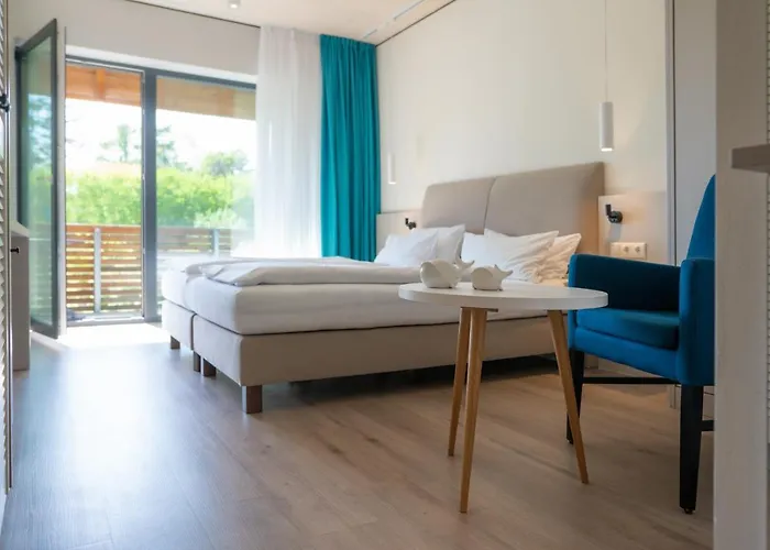 Familotel Strandkind