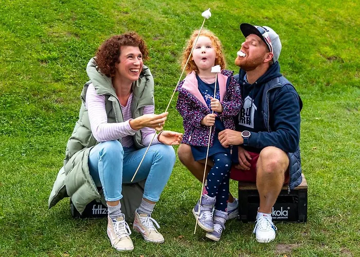 Familotel Strandkind Hotel