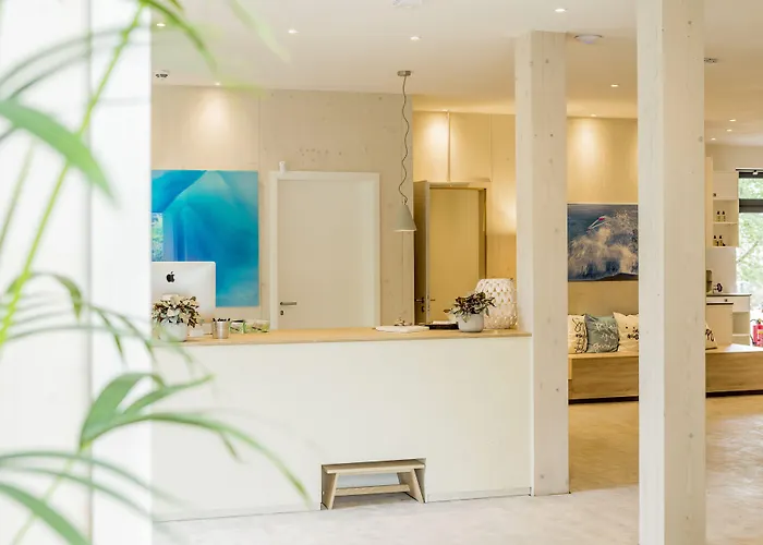 Familotel Strandkind Hotel 3*