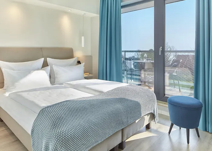 Hotel Familotel Strandkind