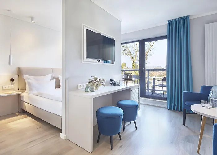 Hotel Familotel Strandkind Pelzerhaken