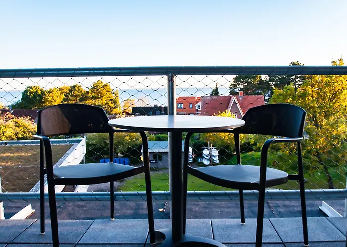 Familotel Strandkind 3*