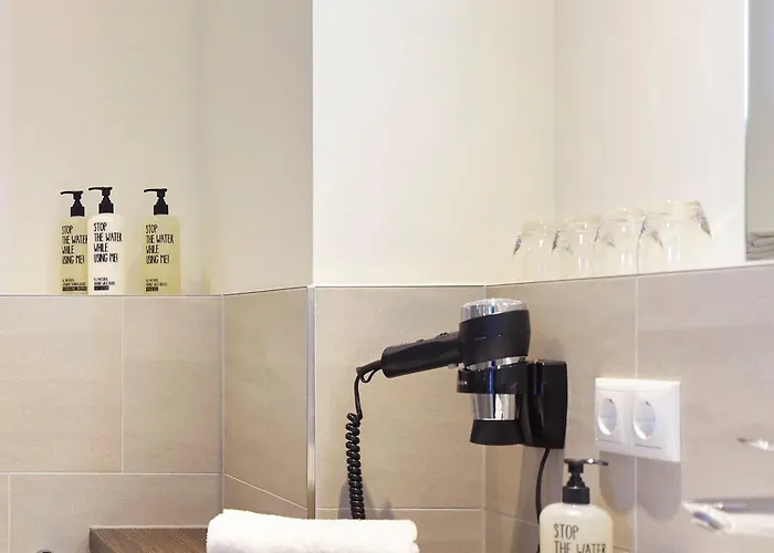 Familotel Strandkind Pelzerhaken