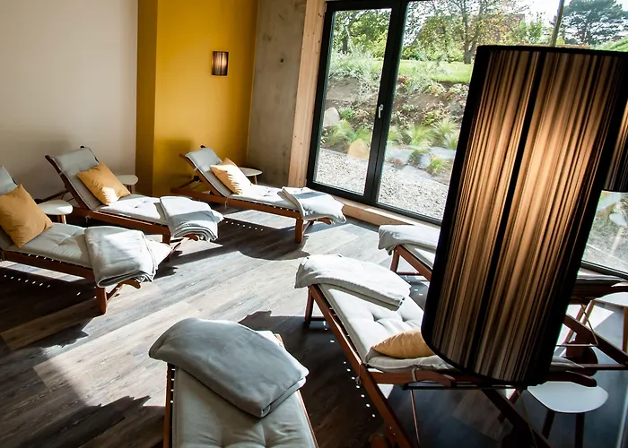 Familotel Strandkind Hotel 3*