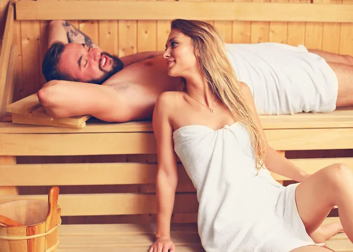 Familotel Strandkind 3* Pelzerhaken