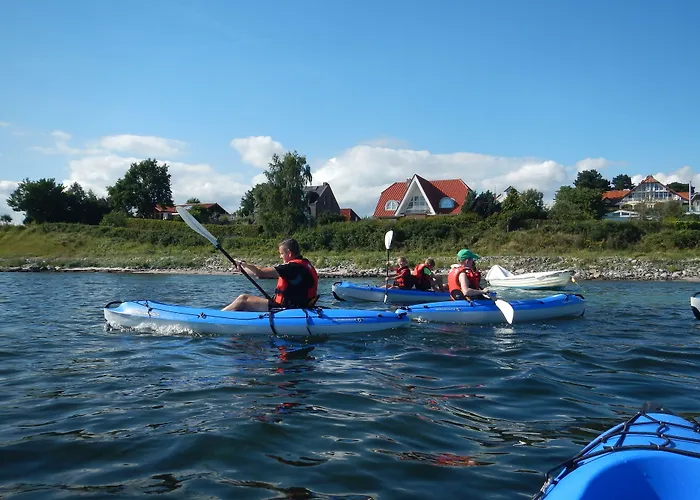 Familotel Strandkind 3*