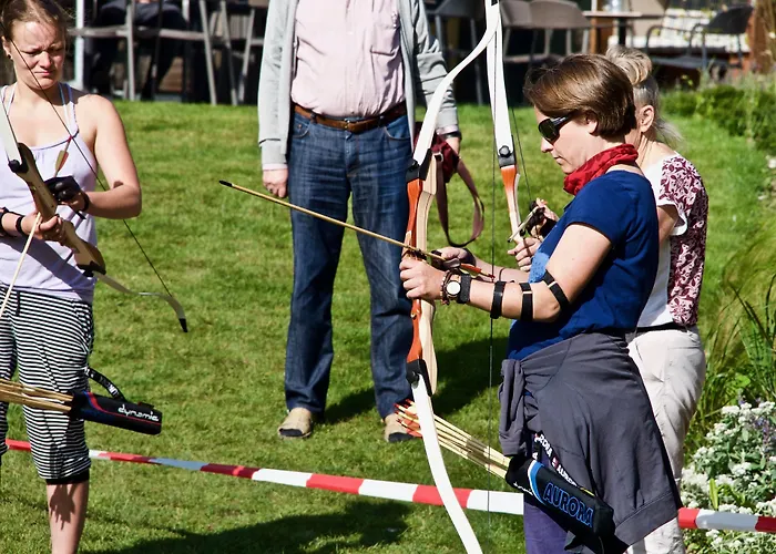 Familotel Strandkind Hotel 3*