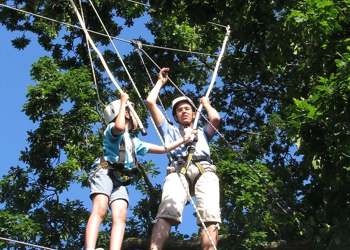 Hotel Familotel Strandkind