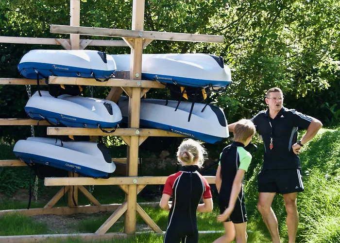 Hotel Familotel Strandkind 3*