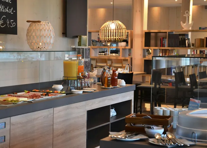 Familotel Strandkind Hotel