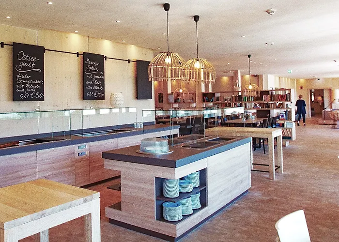 Familotel Strandkind 3* Pelzerhaken