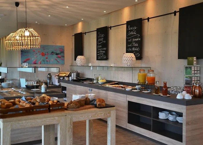 Familotel Strandkind Pelzerhaken