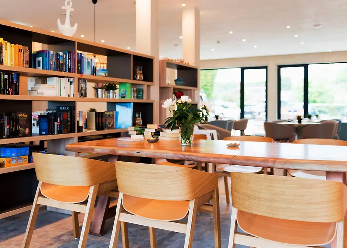 Hotel Familotel Strandkind Pelzerhaken