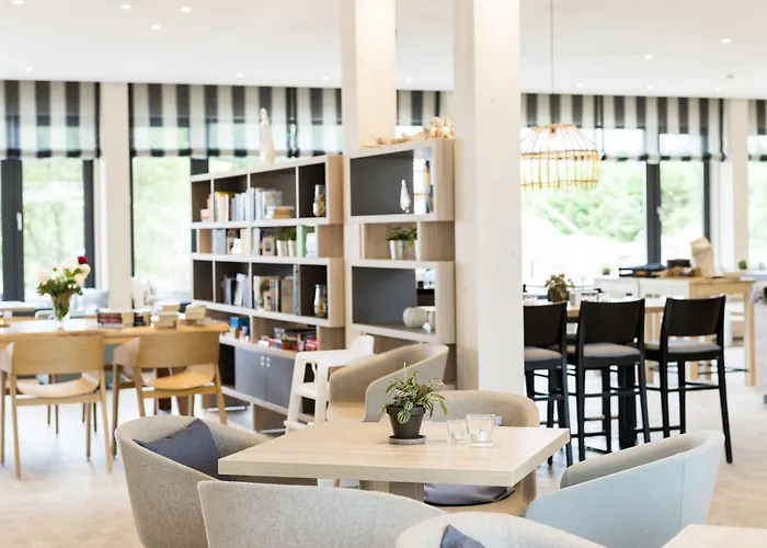 Familotel Strandkind 3* Pelzerhaken