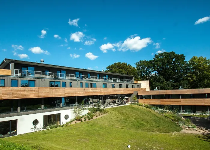 Familotel Strandkind Hotel 3*