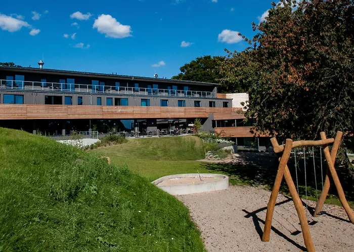 Familotel Strandkind Pelzerhaken